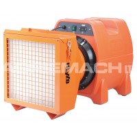 Heylo - Air cleaner - StaubStop 3000